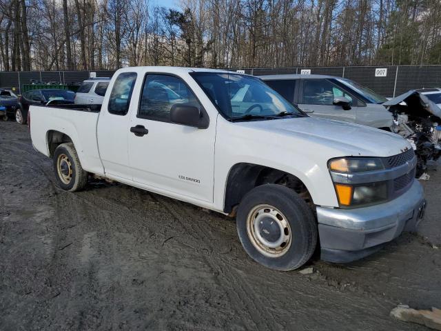 Photo 3 VIN: 1GCCS196458163344 - CHEVROLET COLORADO 