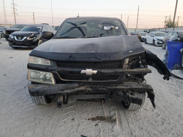 Photo 4 VIN: 1GCCS196458266876 - CHEVROLET COLORADO 