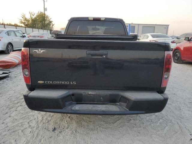 Photo 5 VIN: 1GCCS196458266876 - CHEVROLET COLORADO 