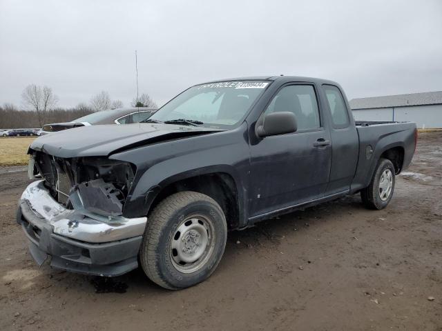 Photo 0 VIN: 1GCCS196468245978 - CHEVROLET COLORADO 