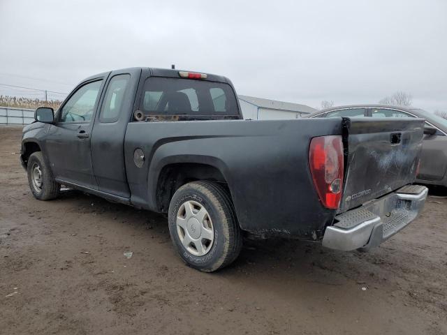 Photo 1 VIN: 1GCCS196468245978 - CHEVROLET COLORADO 