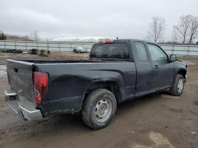 Photo 2 VIN: 1GCCS196468245978 - CHEVROLET COLORADO 