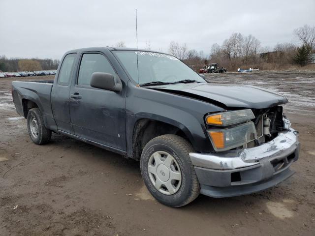 Photo 3 VIN: 1GCCS196468245978 - CHEVROLET COLORADO 