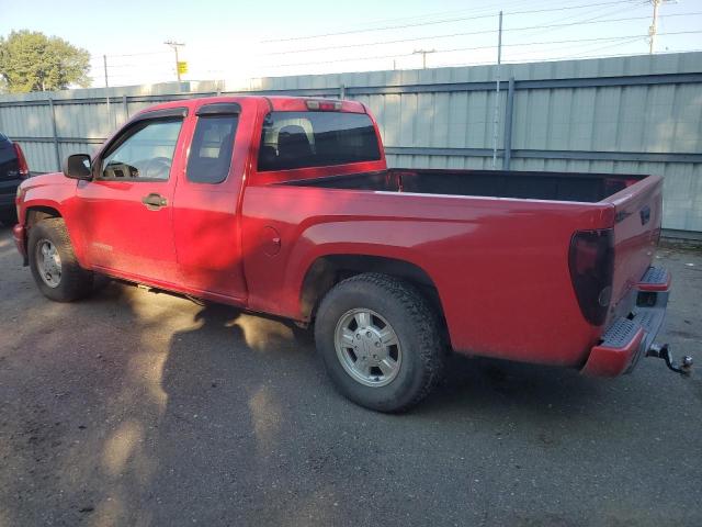 Photo 1 VIN: 1GCCS196548110215 - CHEVROLET COLORADO 