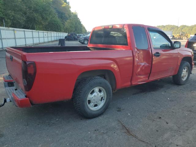 Photo 2 VIN: 1GCCS196548110215 - CHEVROLET COLORADO 