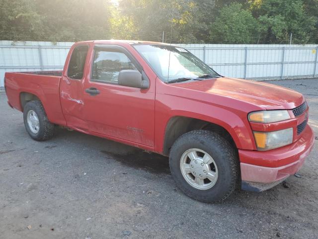 Photo 3 VIN: 1GCCS196548110215 - CHEVROLET COLORADO 