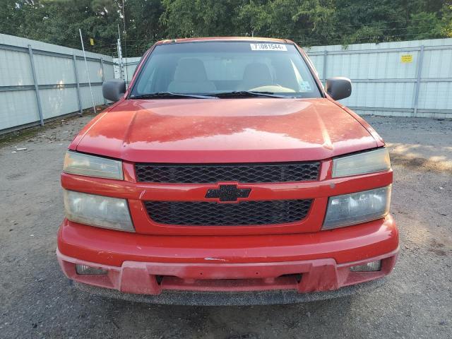 Photo 4 VIN: 1GCCS196548110215 - CHEVROLET COLORADO 