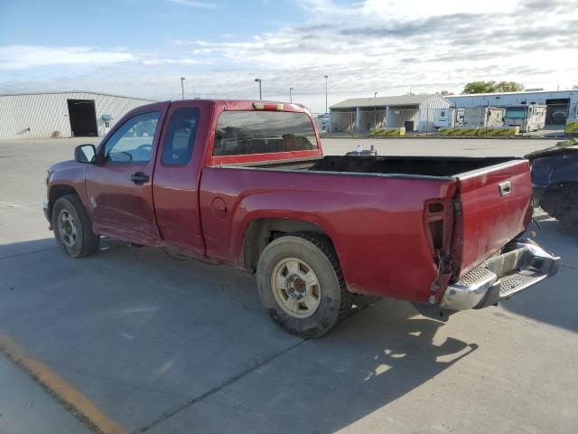 Photo 1 VIN: 1GCCS196548151427 - CHEVROLET COLORADO 