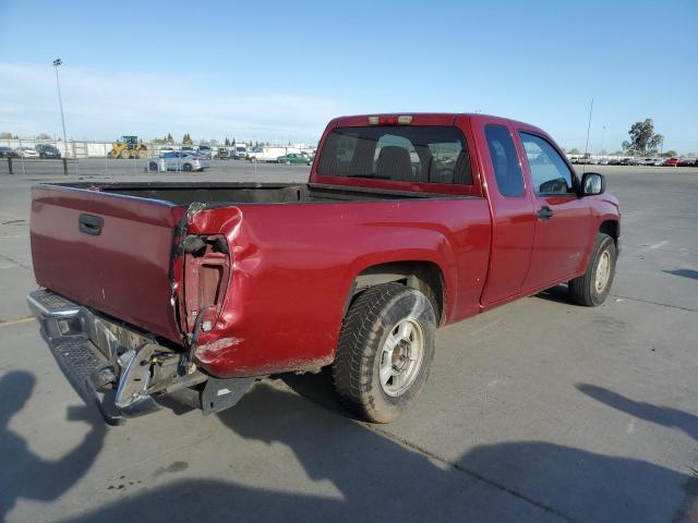 Photo 2 VIN: 1GCCS196548151427 - CHEVROLET COLORADO 