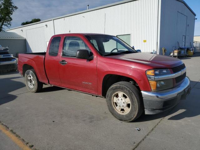 Photo 3 VIN: 1GCCS196548151427 - CHEVROLET COLORADO 