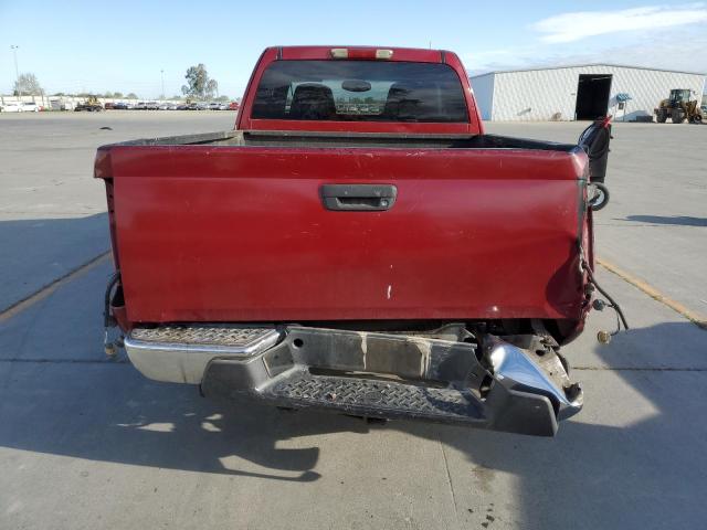 Photo 5 VIN: 1GCCS196548151427 - CHEVROLET COLORADO 