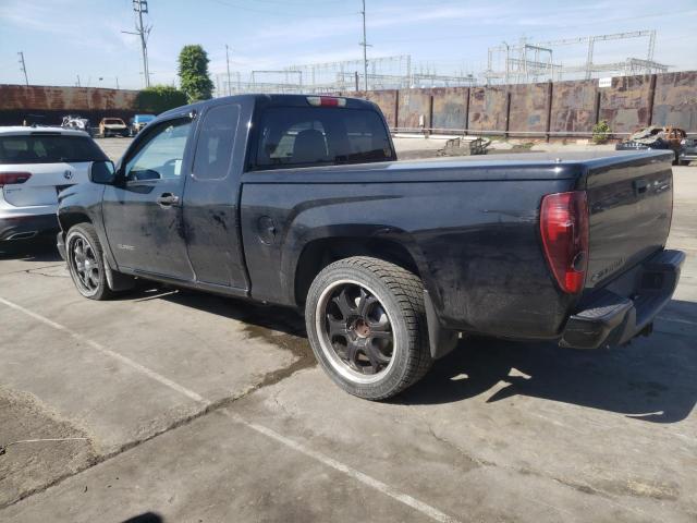 Photo 1 VIN: 1GCCS196748104562 - CHEVROLET COLORADO 