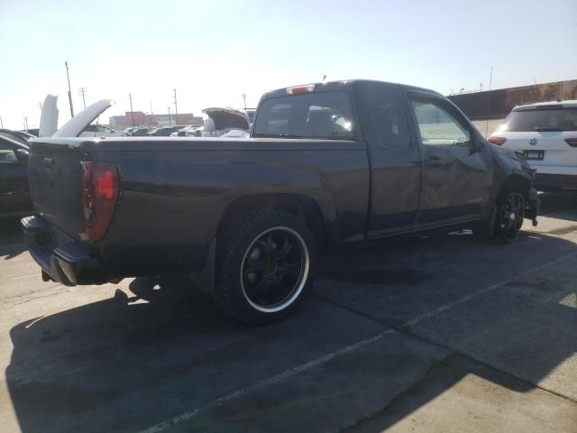 Photo 2 VIN: 1GCCS196748104562 - CHEVROLET COLORADO 