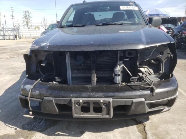 Photo 4 VIN: 1GCCS196748104562 - CHEVROLET COLORADO 