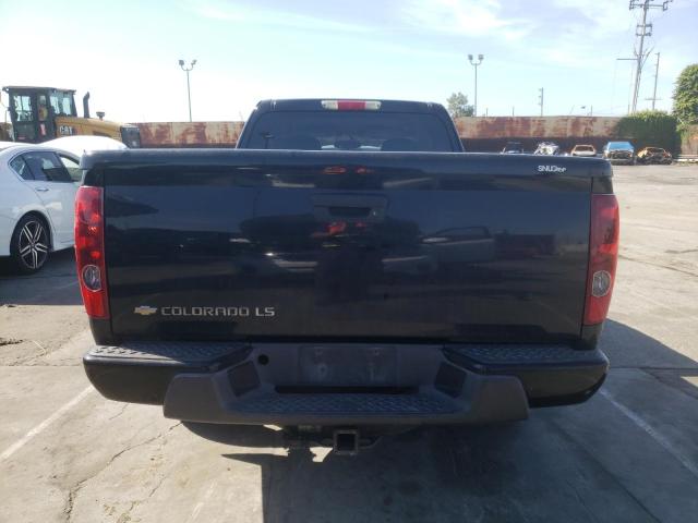 Photo 5 VIN: 1GCCS196748104562 - CHEVROLET COLORADO 