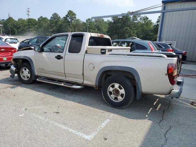 Photo 1 VIN: 1GCCS196748195963 - CHEVROLET COLORADO 