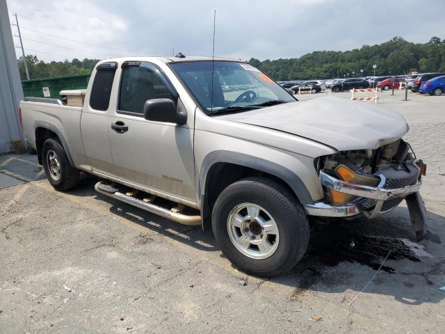 Photo 3 VIN: 1GCCS196748195963 - CHEVROLET COLORADO 