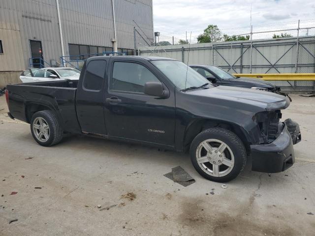 Photo 3 VIN: 1GCCS196758119452 - CHEVROLET COLORADO 