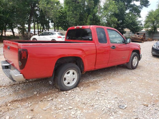 Photo 2 VIN: 1GCCS196758287639 - CHEVROLET COLORADO 