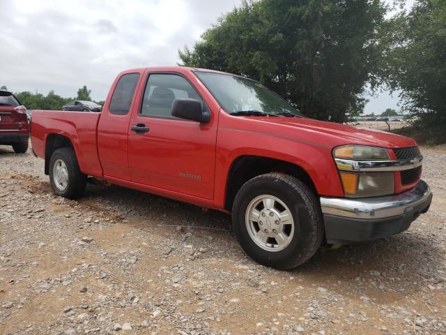 Photo 3 VIN: 1GCCS196758287639 - CHEVROLET COLORADO 