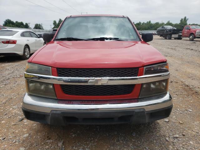 Photo 4 VIN: 1GCCS196758287639 - CHEVROLET COLORADO 