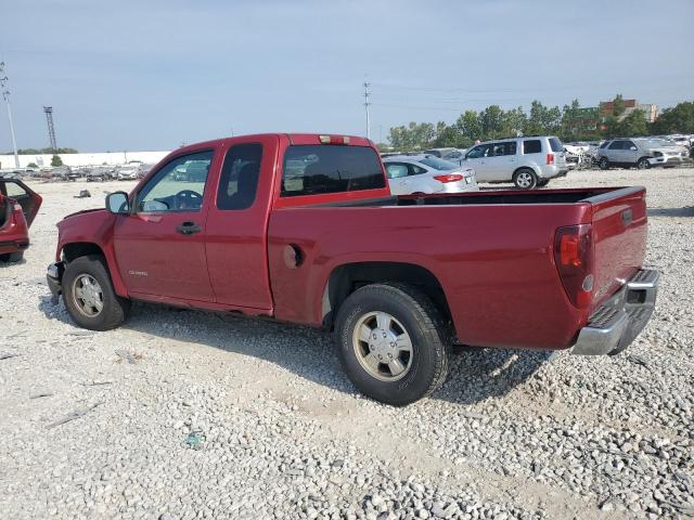 Photo 1 VIN: 1GCCS196858117855 - CHEVROLET COLORADO 