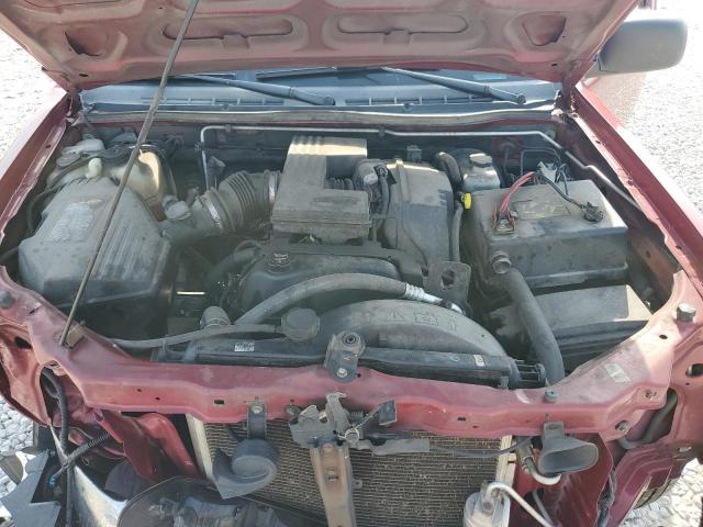 Photo 10 VIN: 1GCCS196858117855 - CHEVROLET COLORADO 