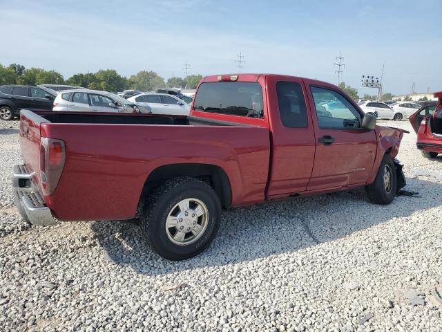 Photo 2 VIN: 1GCCS196858117855 - CHEVROLET COLORADO 