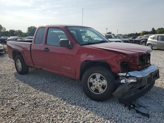 Photo 3 VIN: 1GCCS196858117855 - CHEVROLET COLORADO 