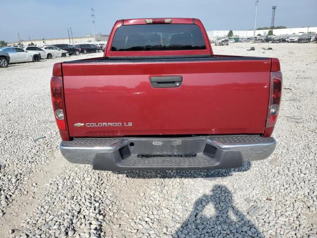 Photo 5 VIN: 1GCCS196858117855 - CHEVROLET COLORADO 