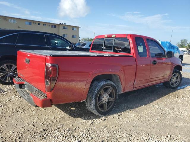 Photo 2 VIN: 1GCCS196858185993 - CHEVROLET COLORADO 