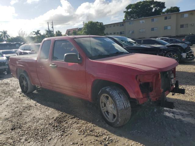 Photo 3 VIN: 1GCCS196858185993 - CHEVROLET COLORADO 