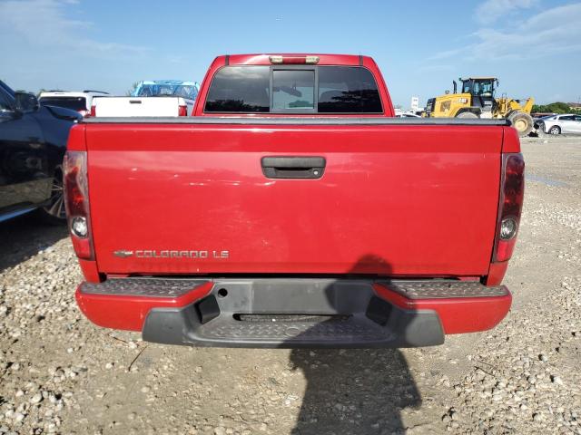 Photo 5 VIN: 1GCCS196858185993 - CHEVROLET COLORADO 