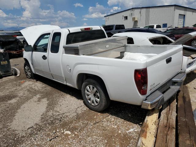 Photo 1 VIN: 1GCCS196868190628 - CHEVROLET COLORADO 