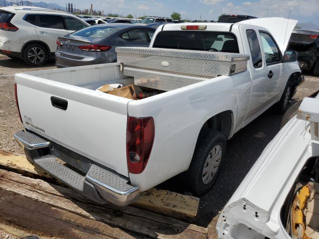 Photo 2 VIN: 1GCCS196868190628 - CHEVROLET COLORADO 