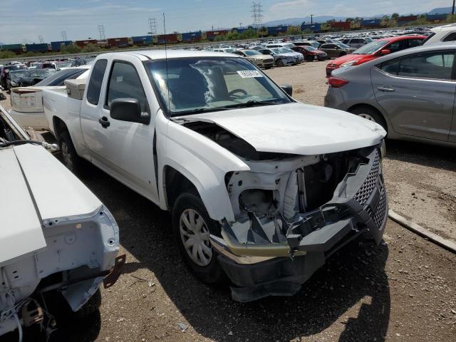 Photo 3 VIN: 1GCCS196868190628 - CHEVROLET COLORADO 