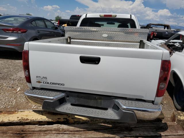 Photo 5 VIN: 1GCCS196868190628 - CHEVROLET COLORADO 