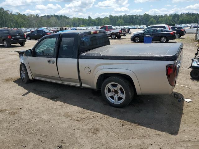 Photo 1 VIN: 1GCCS196948126658 - CHEVROLET COLORADO 