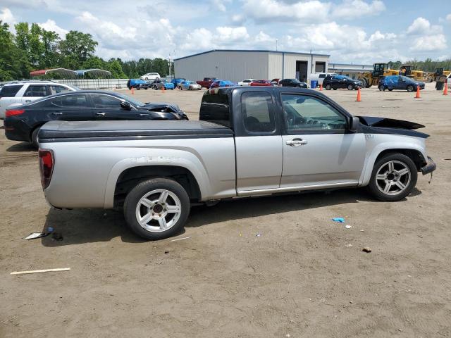 Photo 2 VIN: 1GCCS196948126658 - CHEVROLET COLORADO 