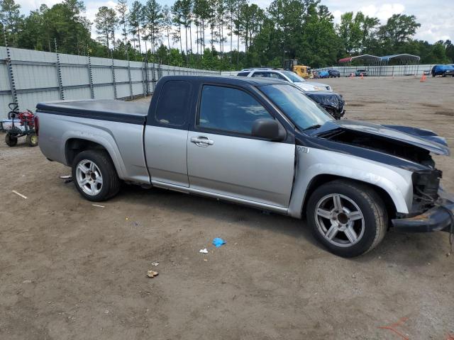 Photo 3 VIN: 1GCCS196948126658 - CHEVROLET COLORADO 