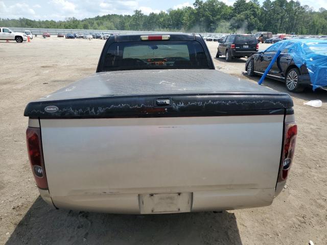 Photo 5 VIN: 1GCCS196948126658 - CHEVROLET COLORADO 