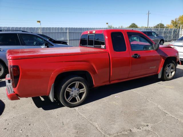 Photo 2 VIN: 1GCCS196948168294 - CHEVROLET COLORADO 