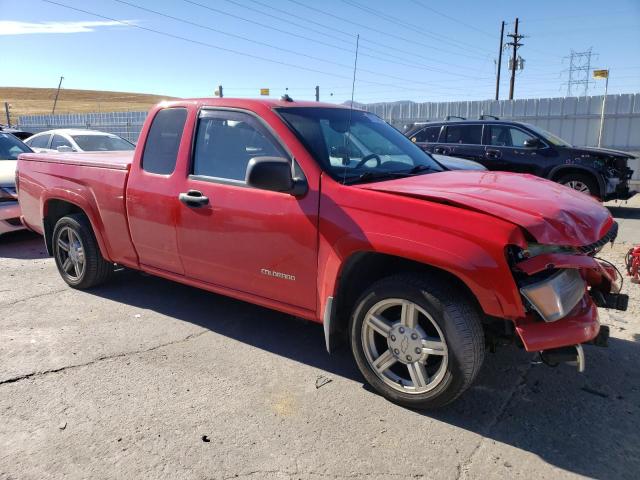 Photo 3 VIN: 1GCCS196948168294 - CHEVROLET COLORADO 