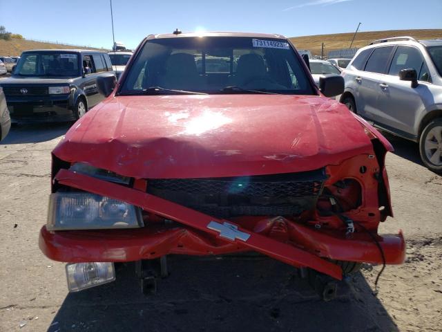 Photo 4 VIN: 1GCCS196948168294 - CHEVROLET COLORADO 