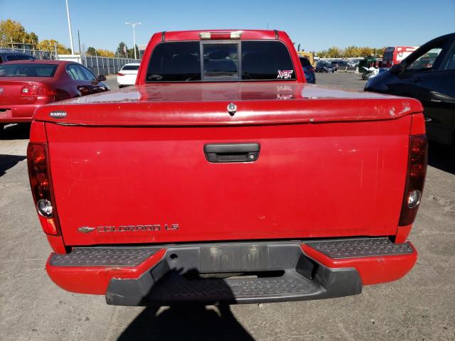 Photo 5 VIN: 1GCCS196948168294 - CHEVROLET COLORADO 