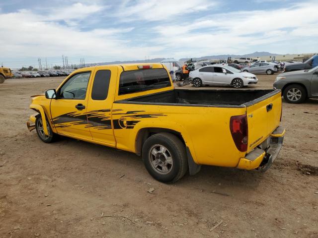 Photo 1 VIN: 1GCCS196958203711 - CHEVROLET COLORADO 