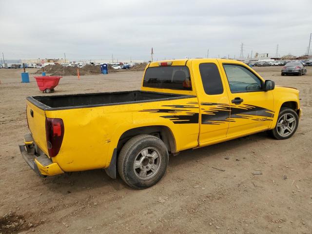 Photo 2 VIN: 1GCCS196958203711 - CHEVROLET COLORADO 