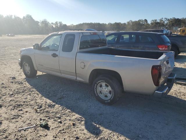 Photo 1 VIN: 1GCCS196958282121 - CHEVROLET COLORADO 