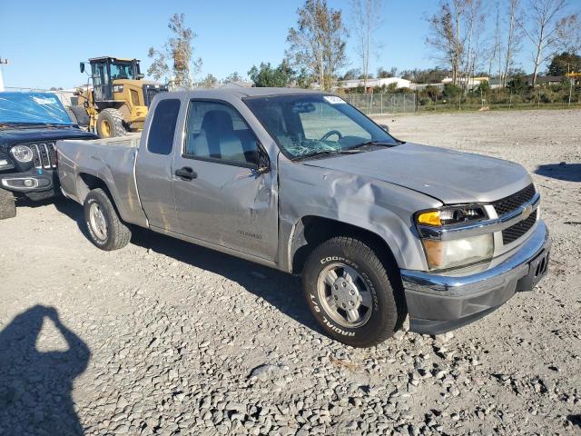 Photo 3 VIN: 1GCCS196958282121 - CHEVROLET COLORADO 