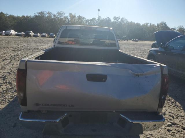 Photo 5 VIN: 1GCCS196958282121 - CHEVROLET COLORADO 